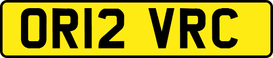 OR12VRC