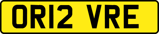 OR12VRE