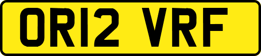 OR12VRF