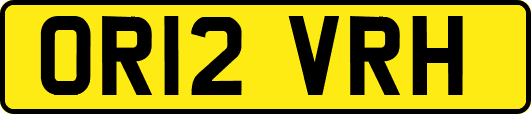 OR12VRH