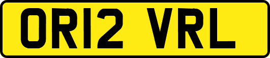 OR12VRL
