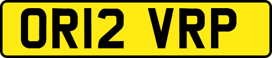 OR12VRP