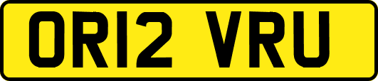 OR12VRU