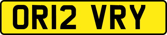 OR12VRY