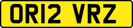 OR12VRZ