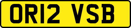 OR12VSB