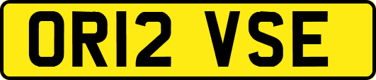 OR12VSE