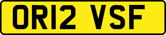 OR12VSF
