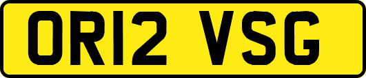 OR12VSG