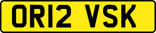 OR12VSK