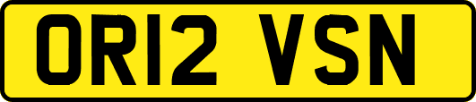 OR12VSN