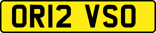 OR12VSO