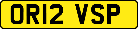 OR12VSP