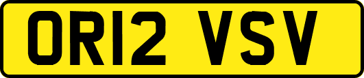 OR12VSV