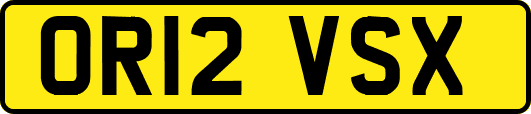 OR12VSX