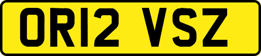 OR12VSZ