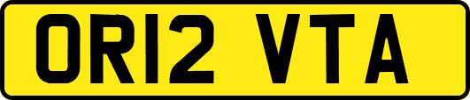 OR12VTA
