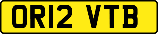 OR12VTB