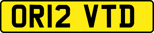 OR12VTD