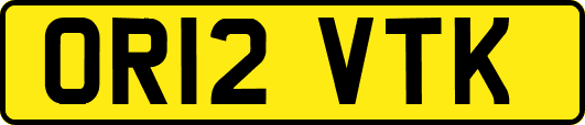 OR12VTK