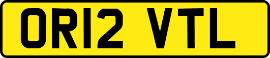OR12VTL