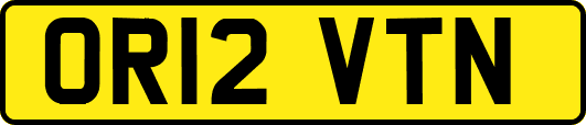 OR12VTN