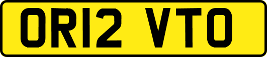 OR12VTO