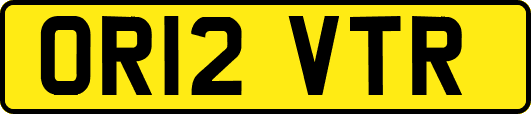 OR12VTR