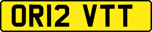 OR12VTT
