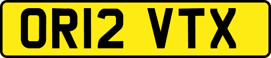OR12VTX