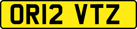 OR12VTZ