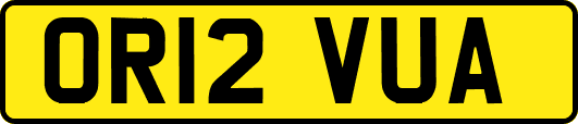 OR12VUA