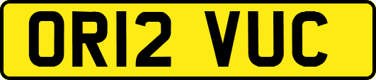 OR12VUC