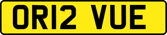 OR12VUE