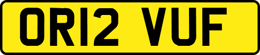 OR12VUF