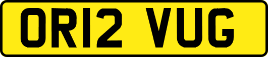 OR12VUG