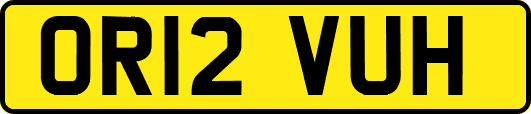 OR12VUH