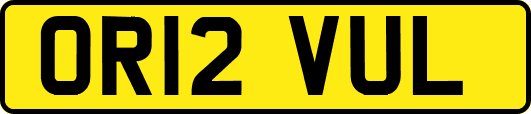 OR12VUL