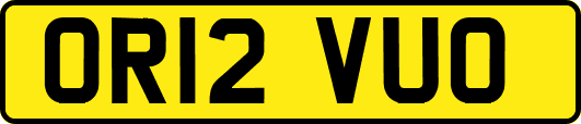 OR12VUO