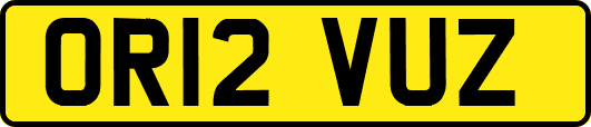 OR12VUZ
