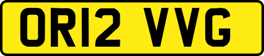 OR12VVG