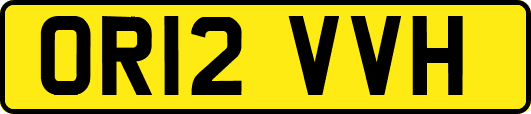 OR12VVH