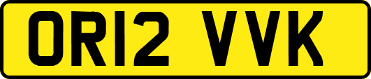 OR12VVK