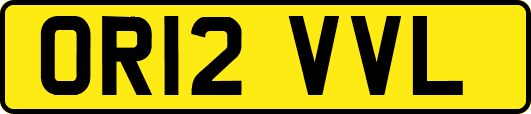OR12VVL