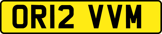 OR12VVM