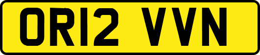 OR12VVN
