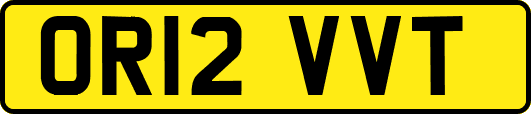 OR12VVT