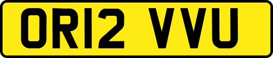 OR12VVU