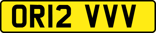 OR12VVV