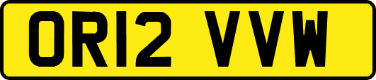 OR12VVW
